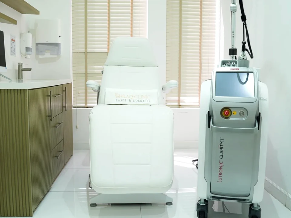 Body Filler at Ishraq Clinic