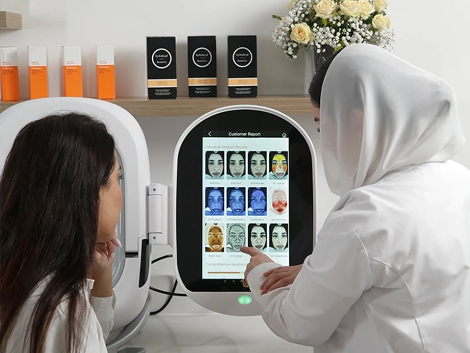 Skin Consultation (Aesthetics) at Ishraq Clinic