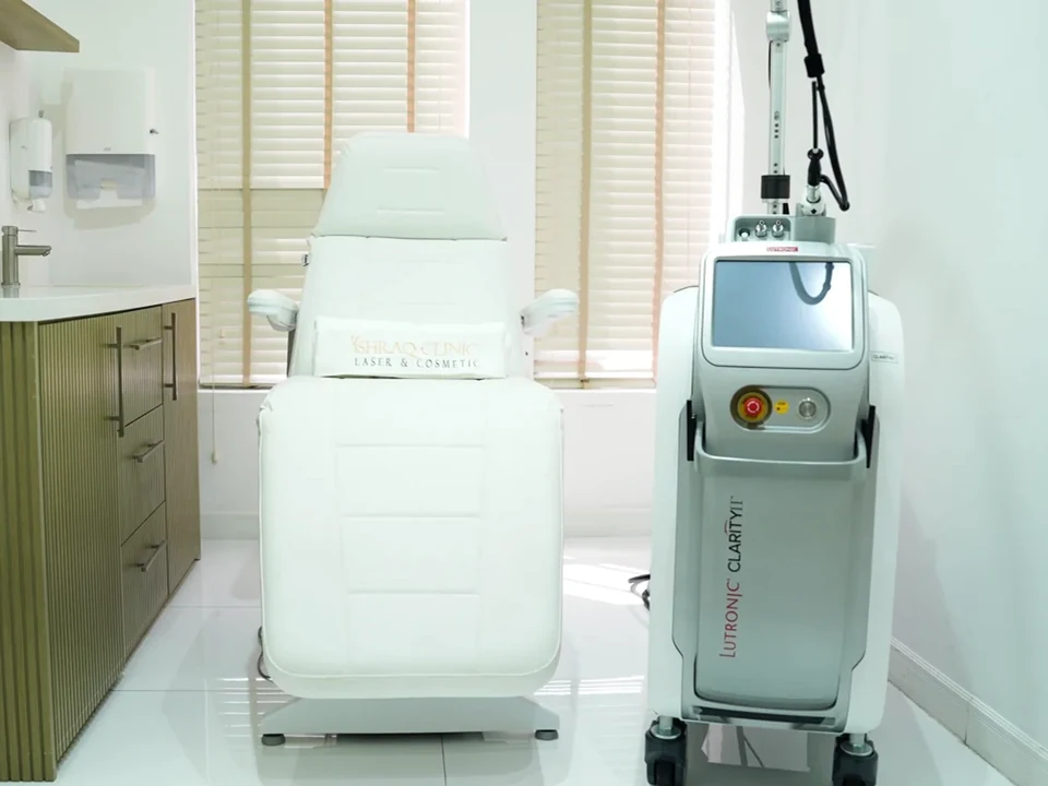 Dermal Fillers at Ishraq Clinic