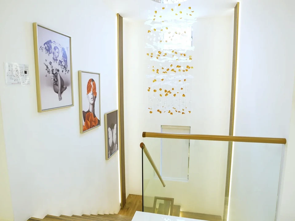 IV Drip Therapy at Ishraq Clinic